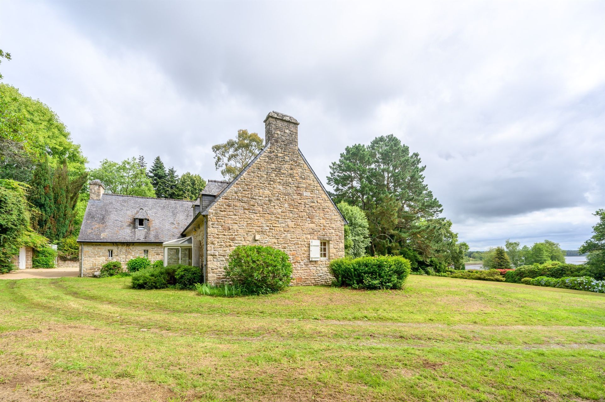 maison de luxe 7 Pièces en vente sur QUIMPER (29000)