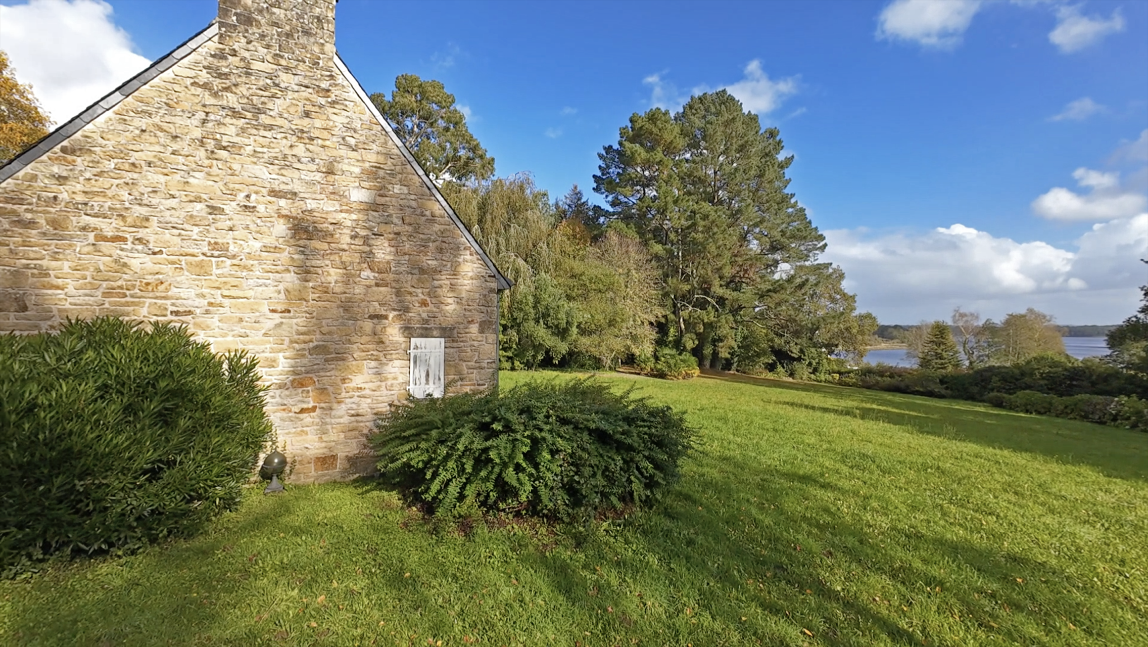 maison de luxe 7 Pièces en vente sur QUIMPER (29000)