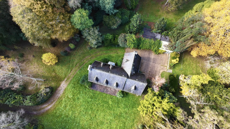 Vente Maison de luxe Quimper 7 Pièces 187 m²