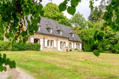 Vente Maison de luxe Quimper 7 Pièces 187 m²