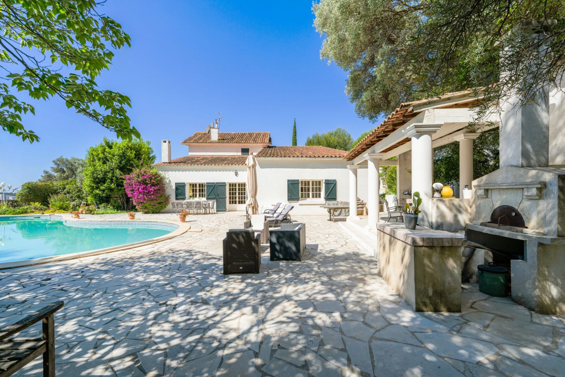 maison de luxe 11 Pièces en vente sur LA VALETTE DU VAR (83160)