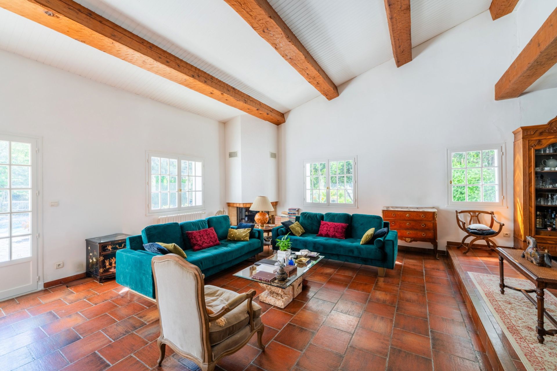 maison de luxe 11 Pièces en vente sur LA VALETTE DU VAR (83160)