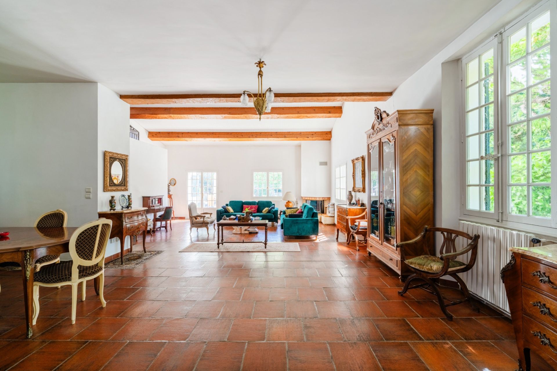 maison de luxe 11 Pièces en vente sur LA VALETTE DU VAR (83160)