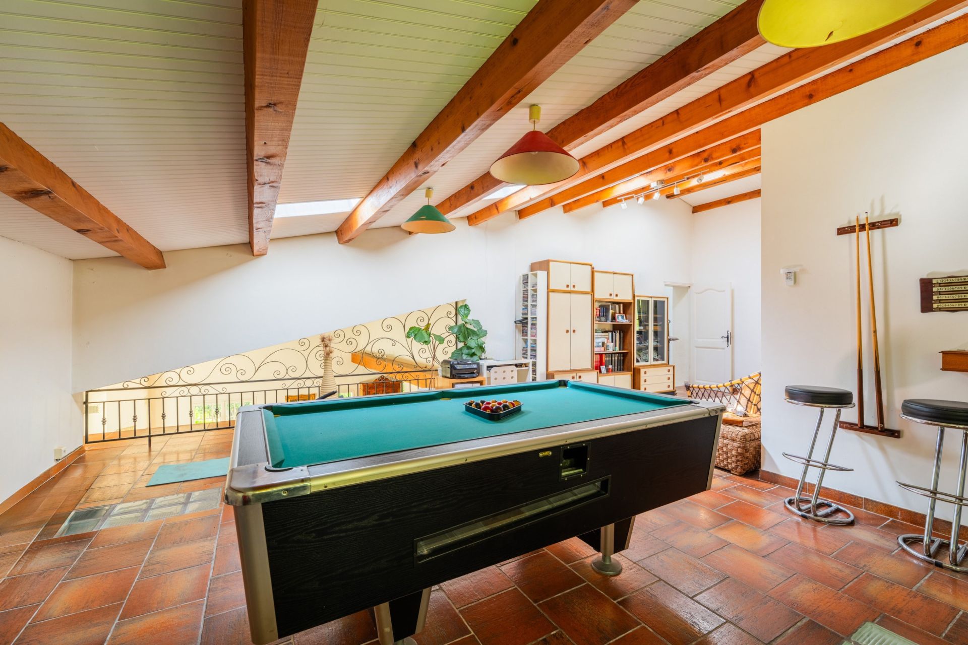 maison de luxe 11 Pièces en vente sur LA VALETTE DU VAR (83160)