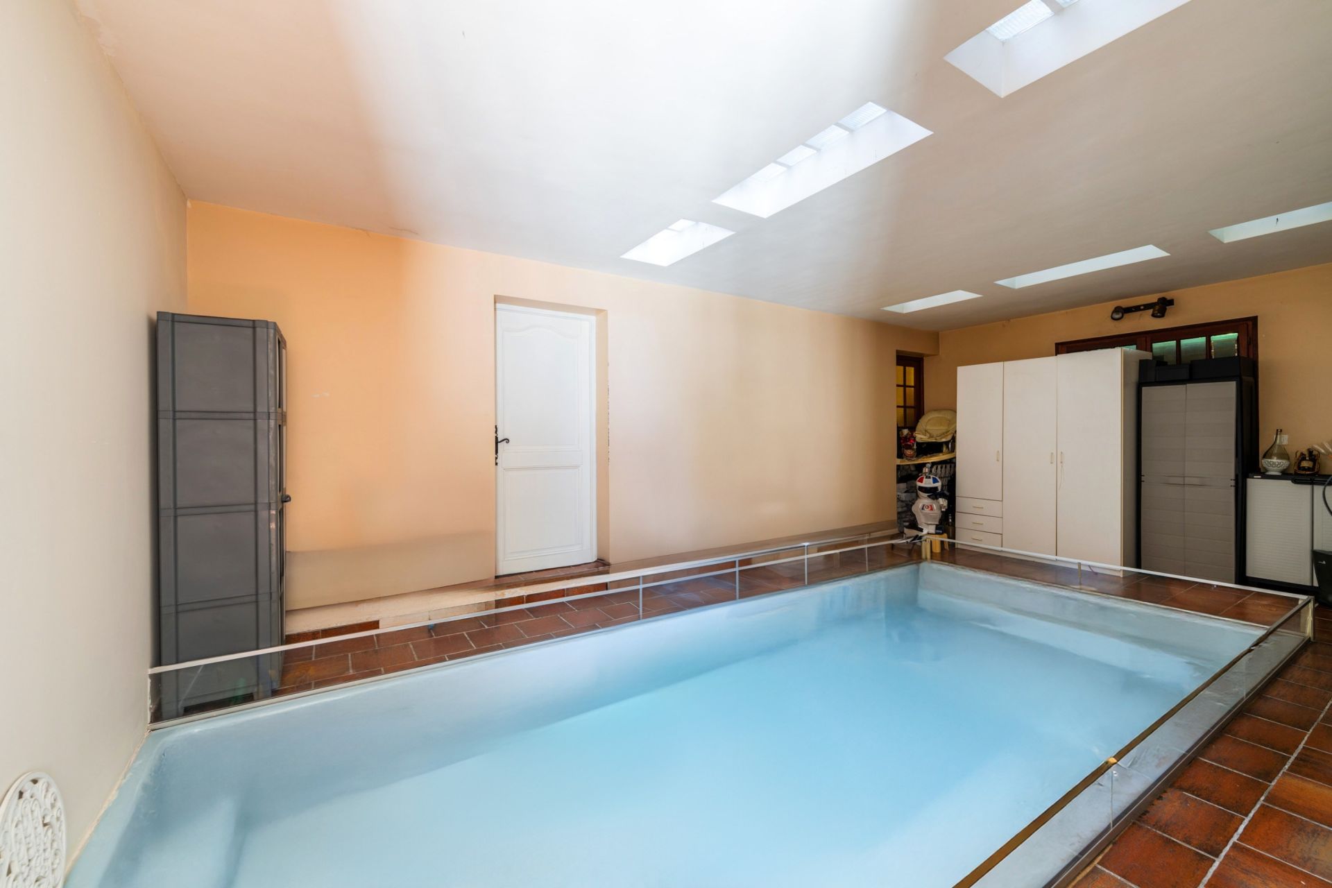 maison de luxe 11 Pièces en vente sur LA VALETTE DU VAR (83160)