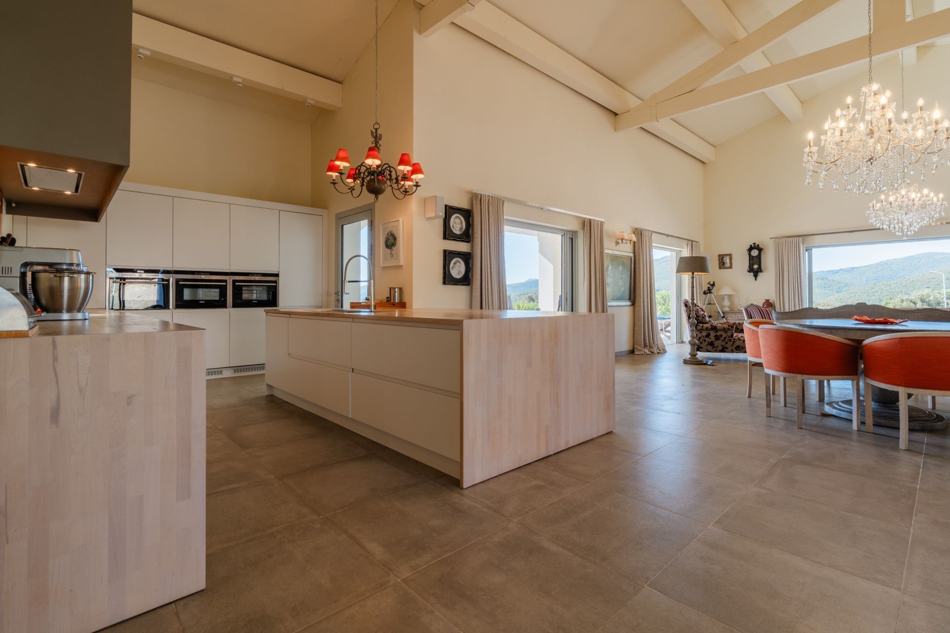 luxury house 7 Rooms for sale on THUIR (66300)