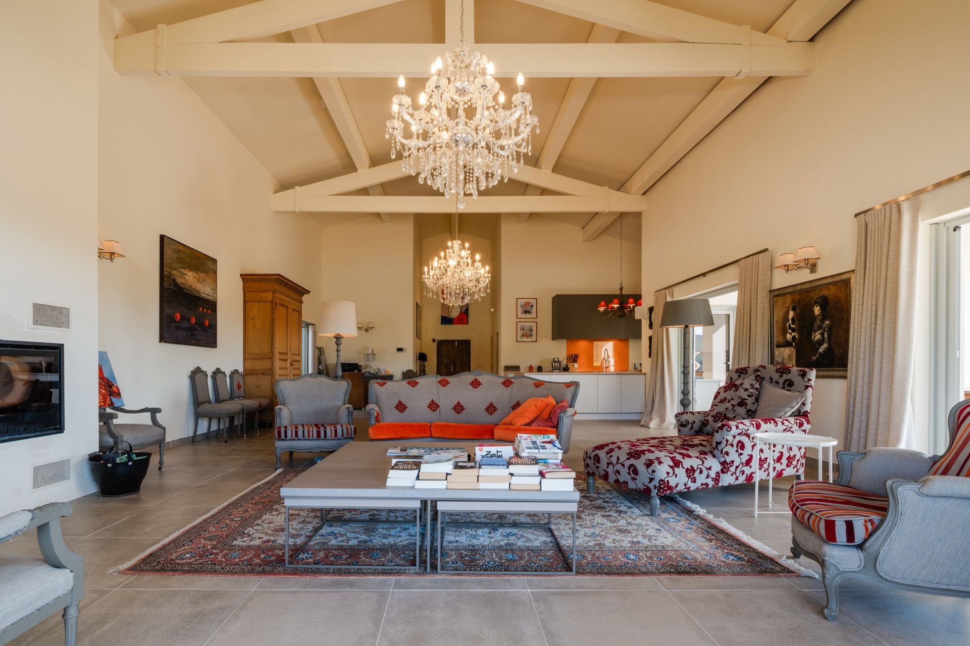 luxury house 7 Rooms for sale on THUIR (66300)