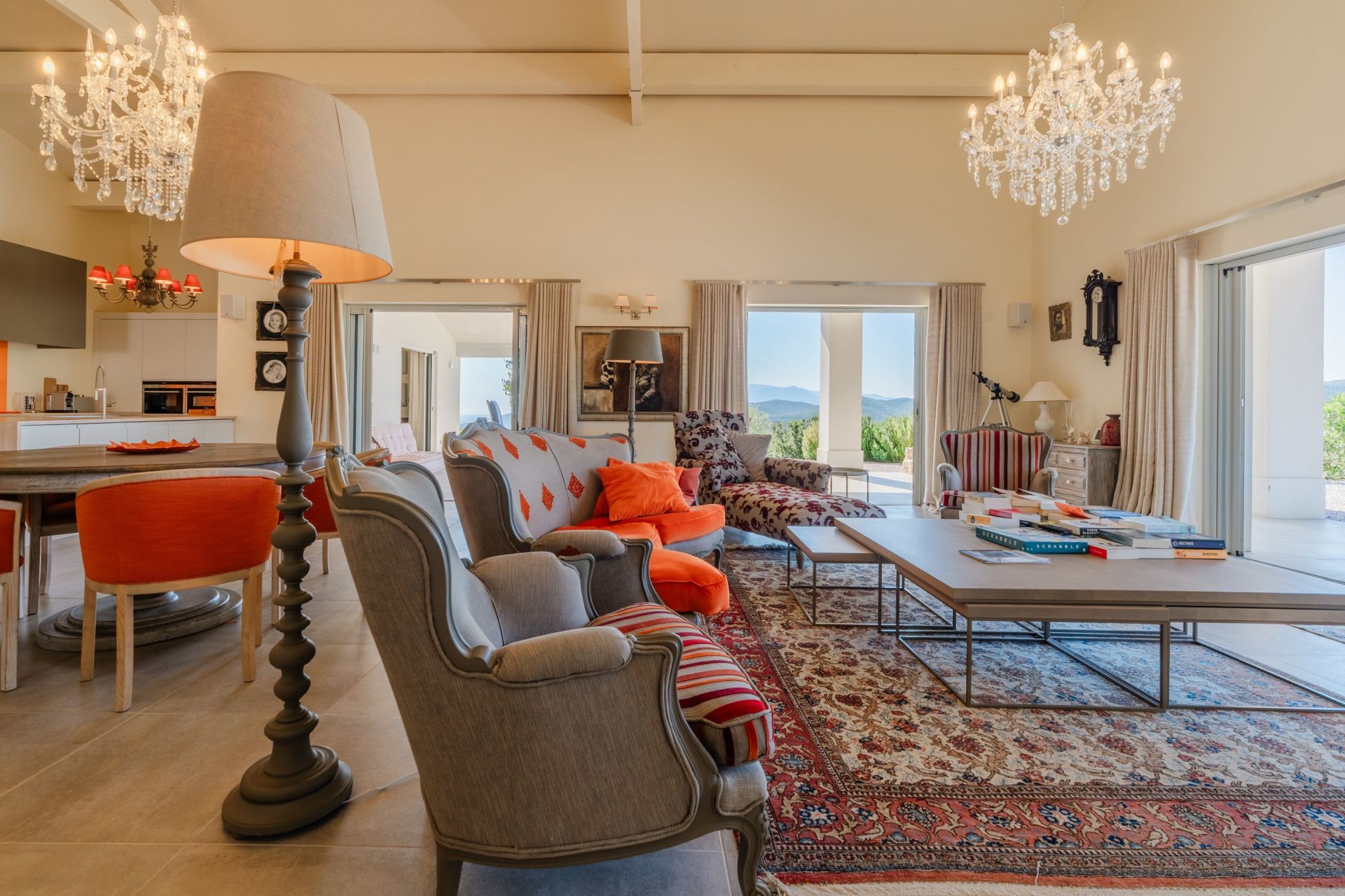 luxury house 7 Rooms for sale on THUIR (66300)