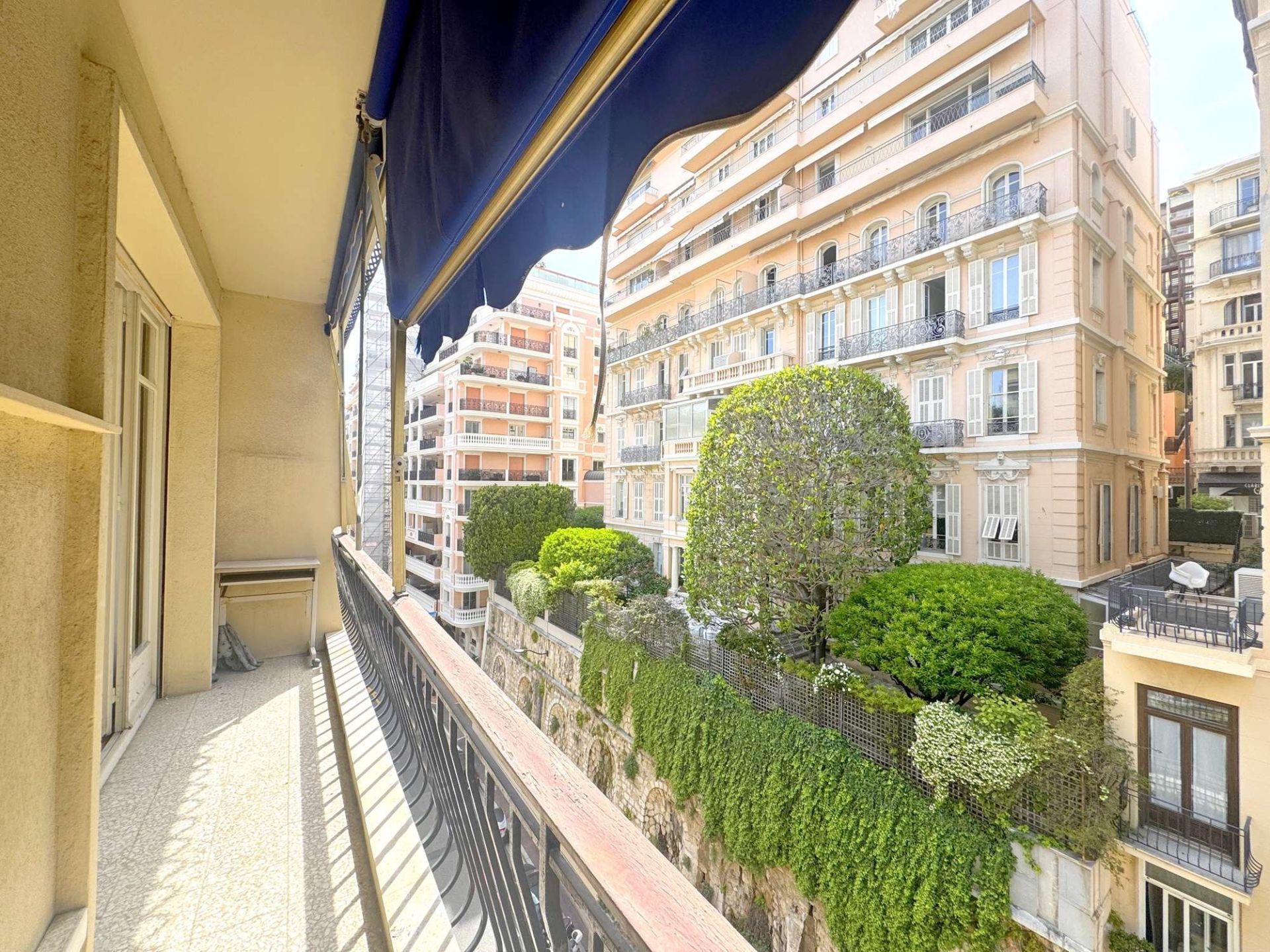 appartement de luxe 2 Pièces en vente sur MONACO (98000)
