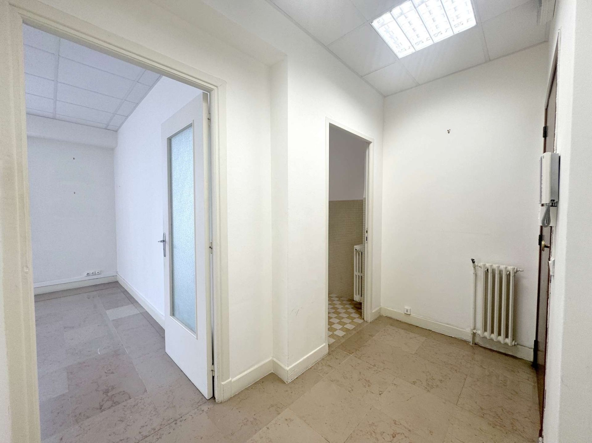 appartement de luxe 2 Pièces en vente sur MONACO (98000)