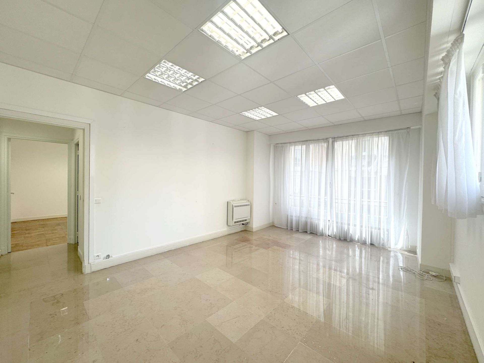 appartement de luxe 2 Pièces en vente sur MONACO (98000)