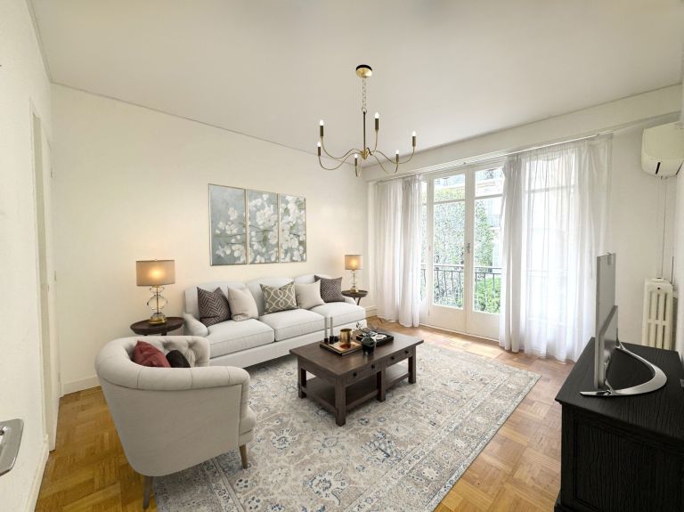 appartement de luxe 2 Pièces en vente sur MONACO (98000)