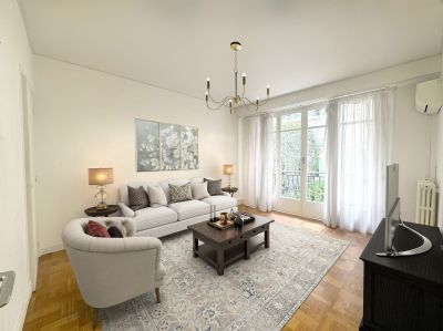 Sale Luxury apartment Monaco 2 Rooms 71.3 m²