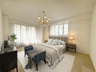 Vente Appartement de luxe Monaco 2 Pièces 71.3 m²
