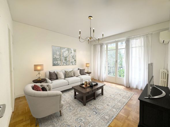 Sale Luxury apartment Monaco 2&nbsp;Rooms 71.3&nbsp;m²