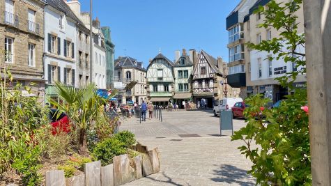 Sale Luxury house Auray 6 Rooms 135 m²