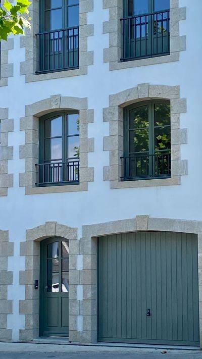 Sale Luxury house Auray 6 Rooms 135 m²