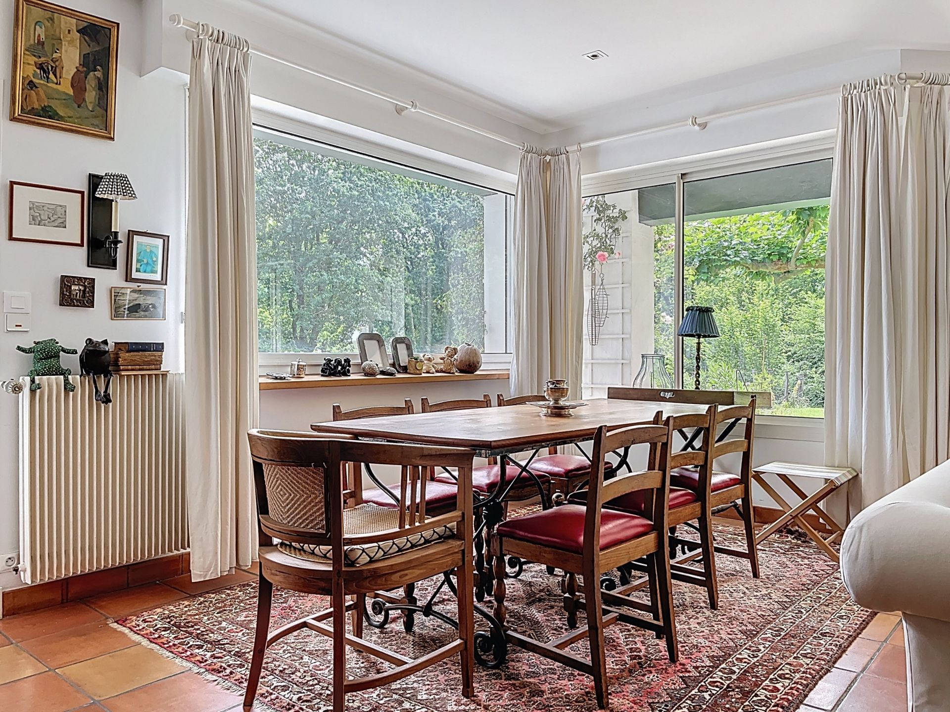 maison de luxe 7 Pièces en vente sur ASCAIN (64310)