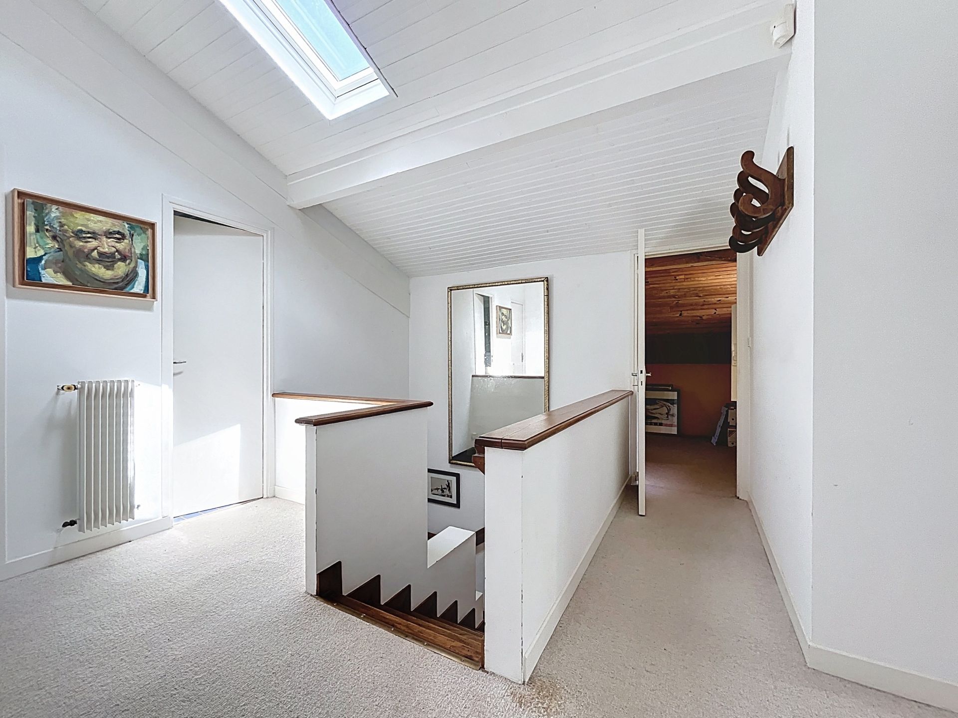 maison de luxe 7 Pièces en vente sur ASCAIN (64310)