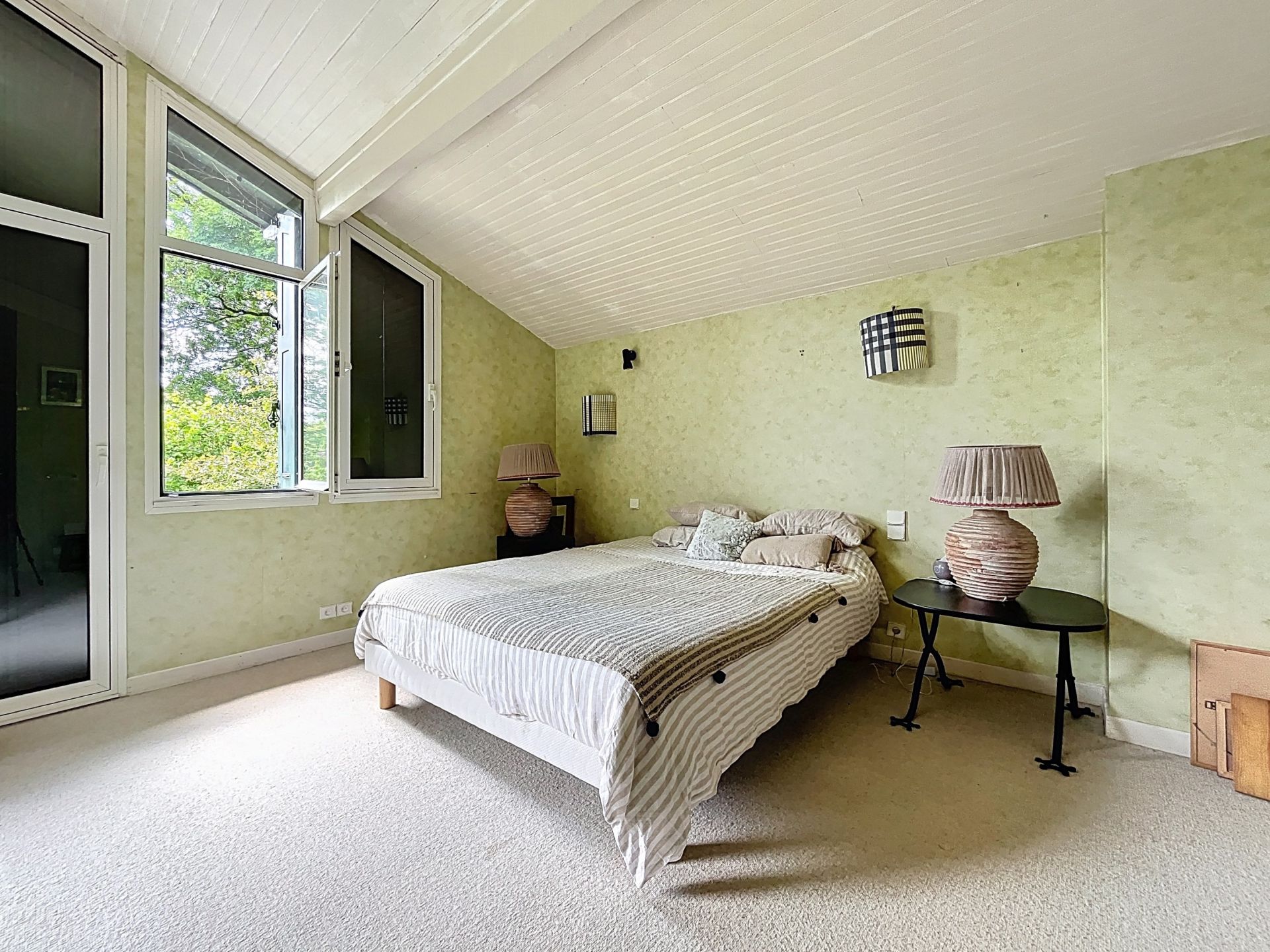 maison de luxe 7 Pièces en vente sur ASCAIN (64310)