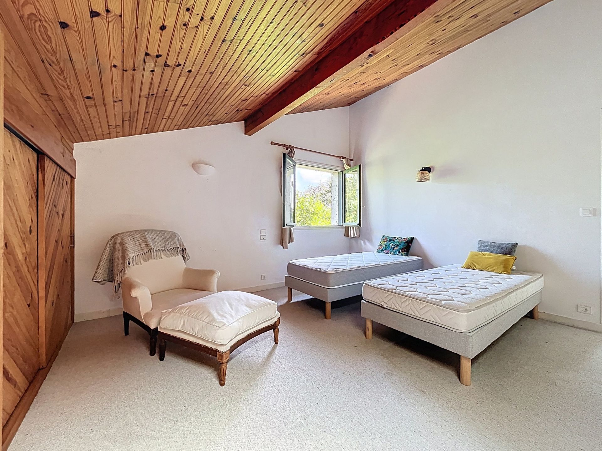 maison de luxe 7 Pièces en vente sur ASCAIN (64310)