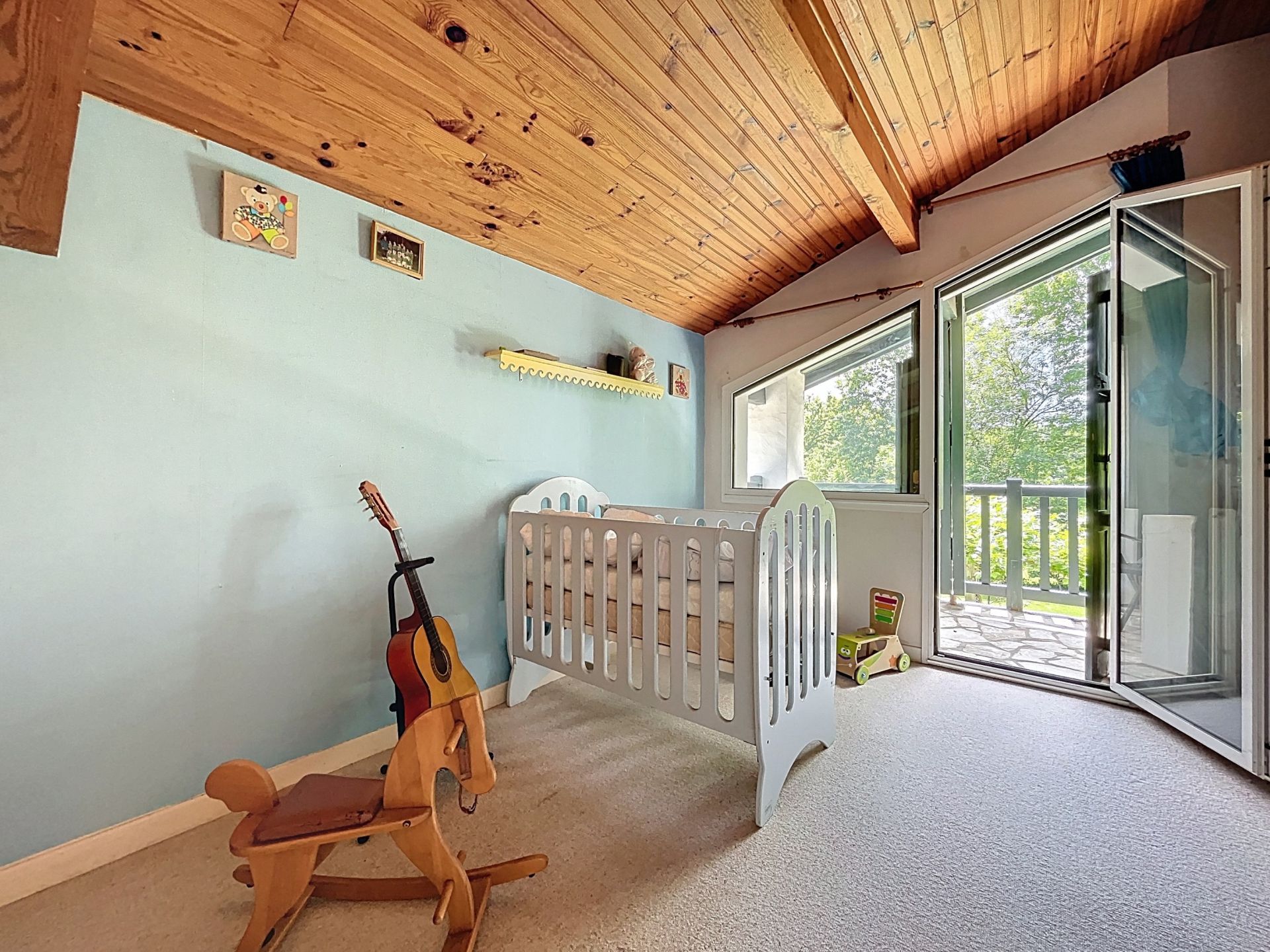 maison de luxe 7 Pièces en vente sur ASCAIN (64310)