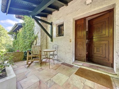 Vente Maison de luxe Ascain 7 Pièces 250 m²