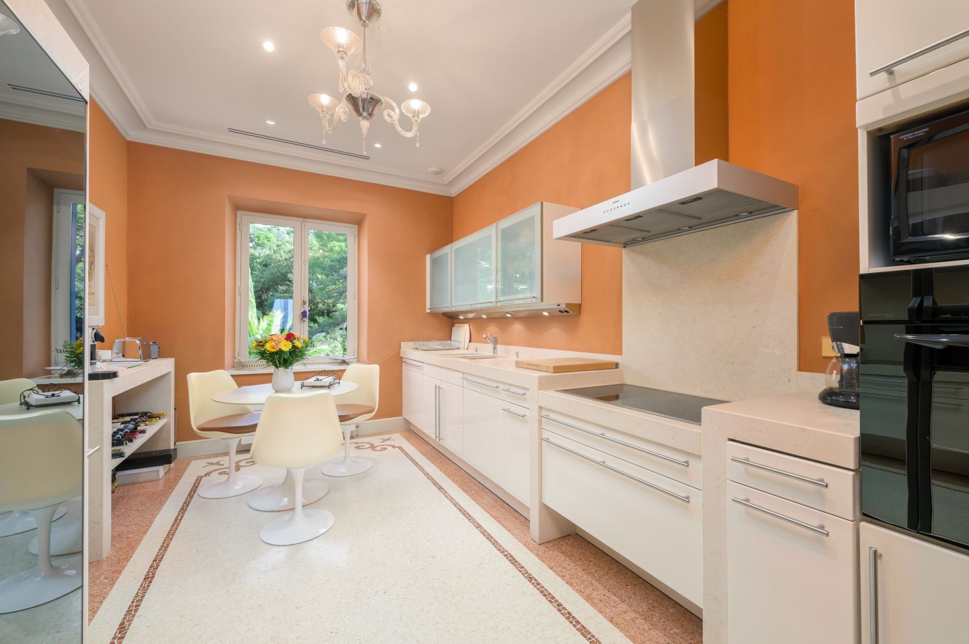 penthouse 8 Rooms for sale on CANNES (06400)