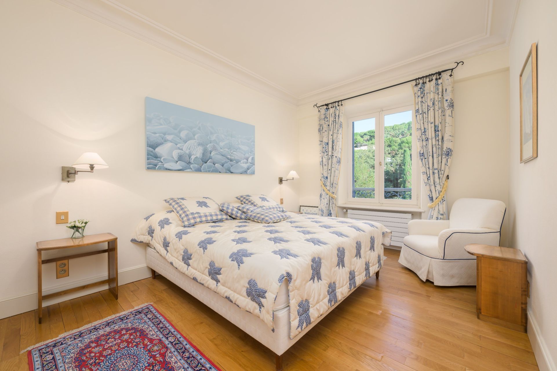 penthouse 8 Rooms for sale on CANNES (06400)