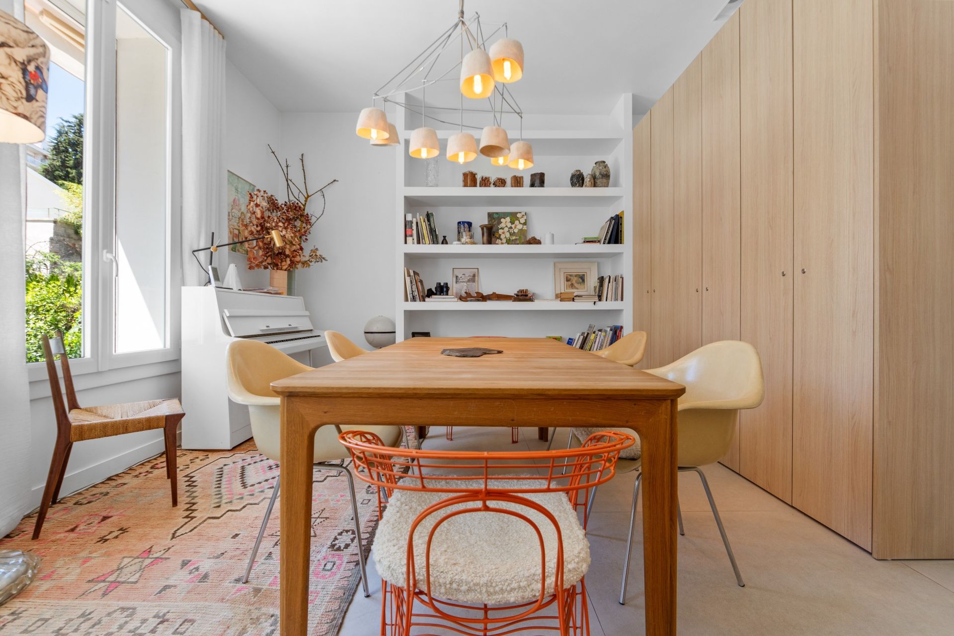 townhouse 4 Rooms for sale on CANNES (06400)