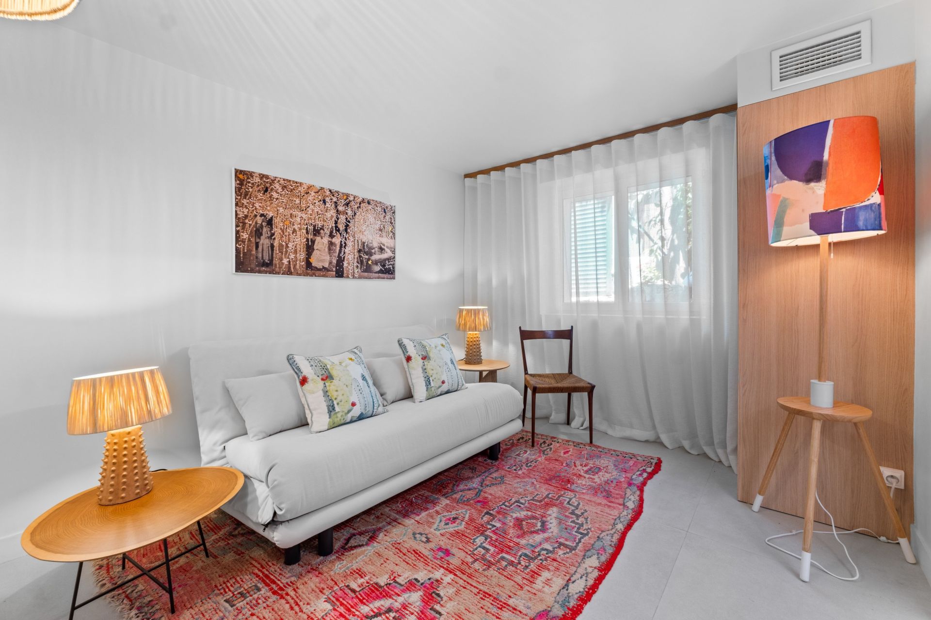 townhouse 4 Rooms for sale on CANNES (06400)