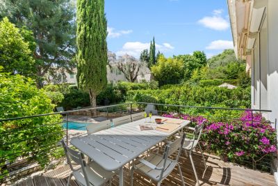 Sale Townhouse Cannes 4 Rooms 130 m²