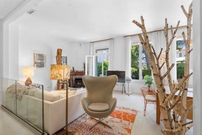 Sale Townhouse Cannes 4&nbsp;Rooms 130&nbsp;m²