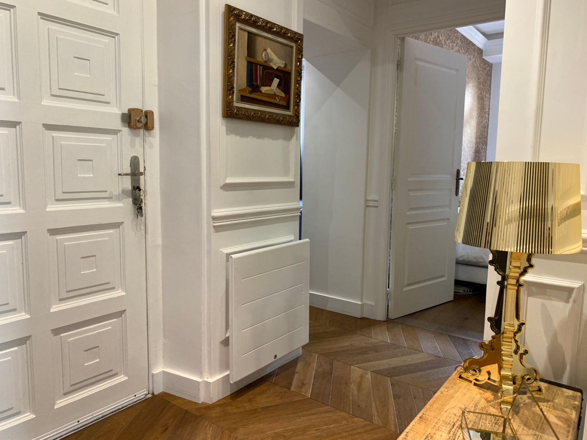 appartement de luxe 3 Pièces en vente sur EVIAN LES BAINS (74500)