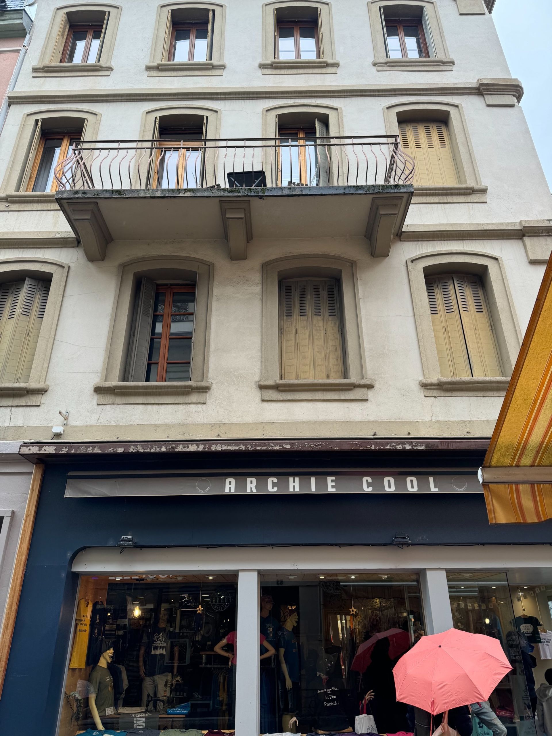 appartement de luxe 3 Pièces en vente sur EVIAN LES BAINS (74500)