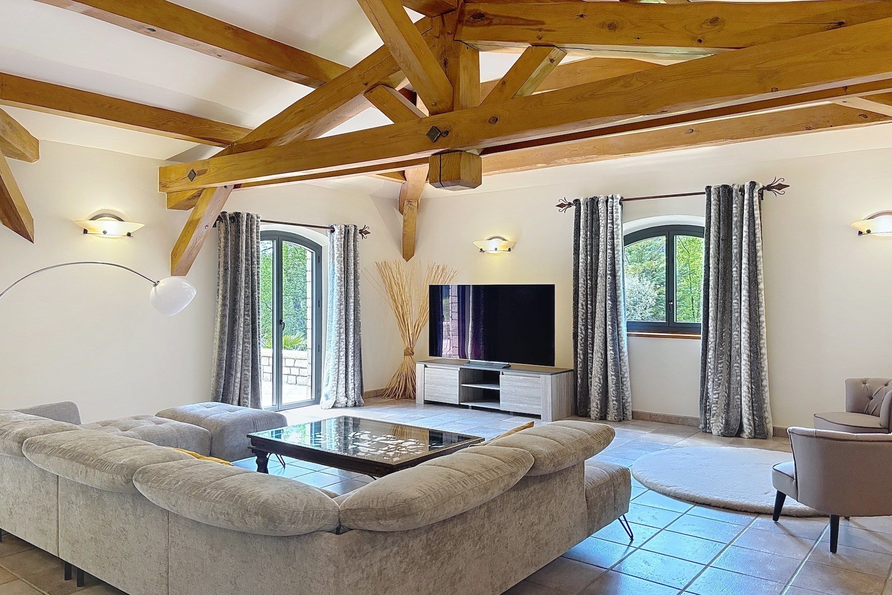 maison de luxe 12 Pièces en vente sur UZES (30700)