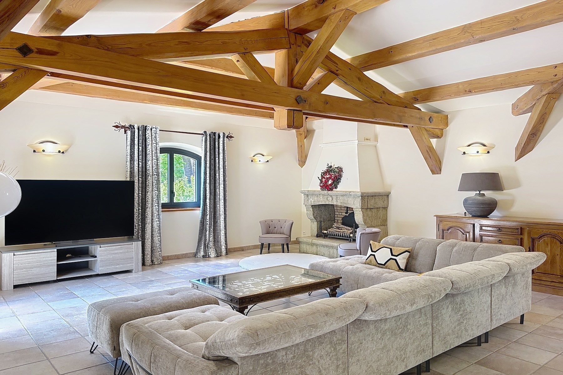 maison de luxe 12 Pièces en vente sur UZES (30700)