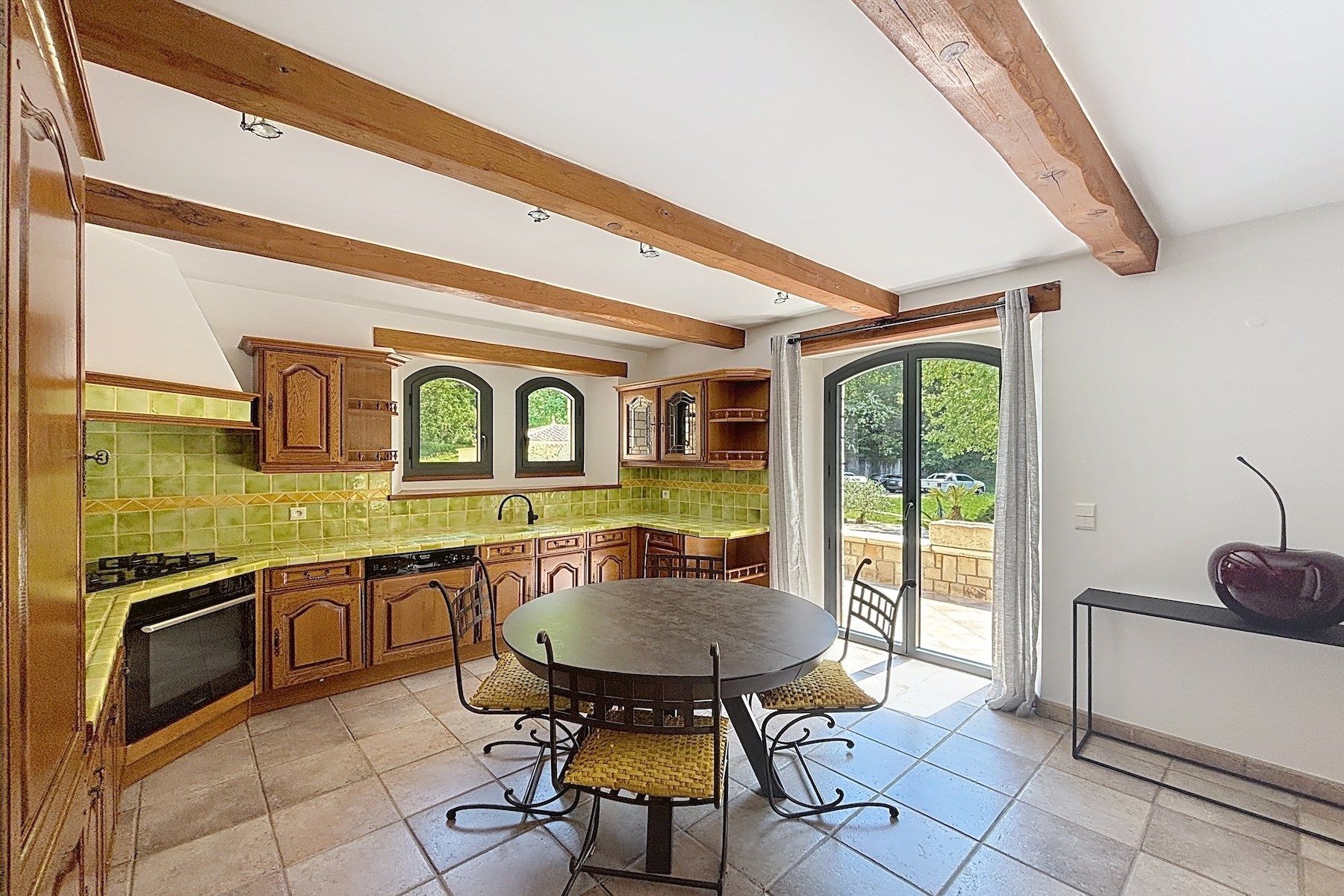 maison de luxe 12 Pièces en vente sur UZES (30700)