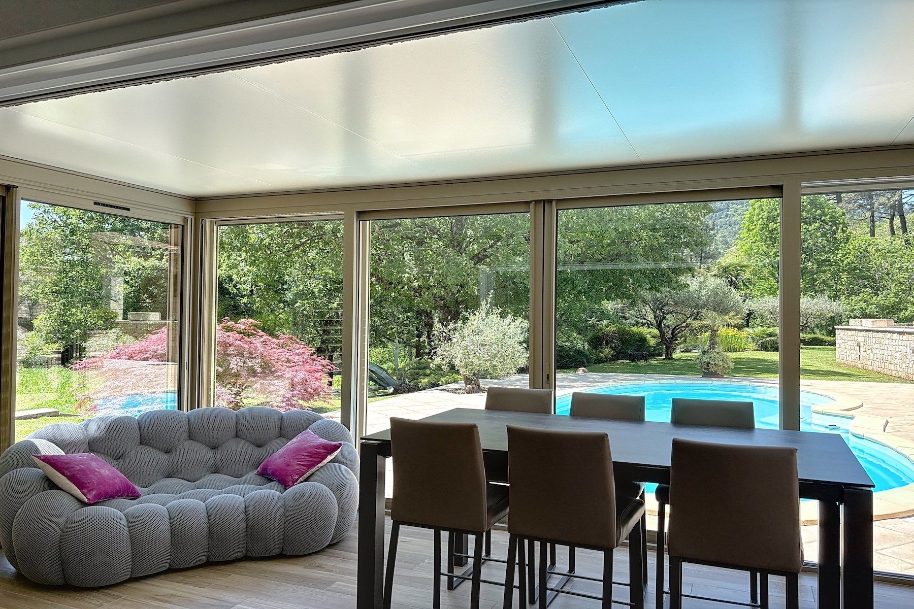 maison de luxe 12 Pièces en vente sur UZES (30700)