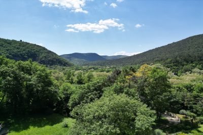 Vente Maison de luxe Uzès 12 Pièces 360 m²