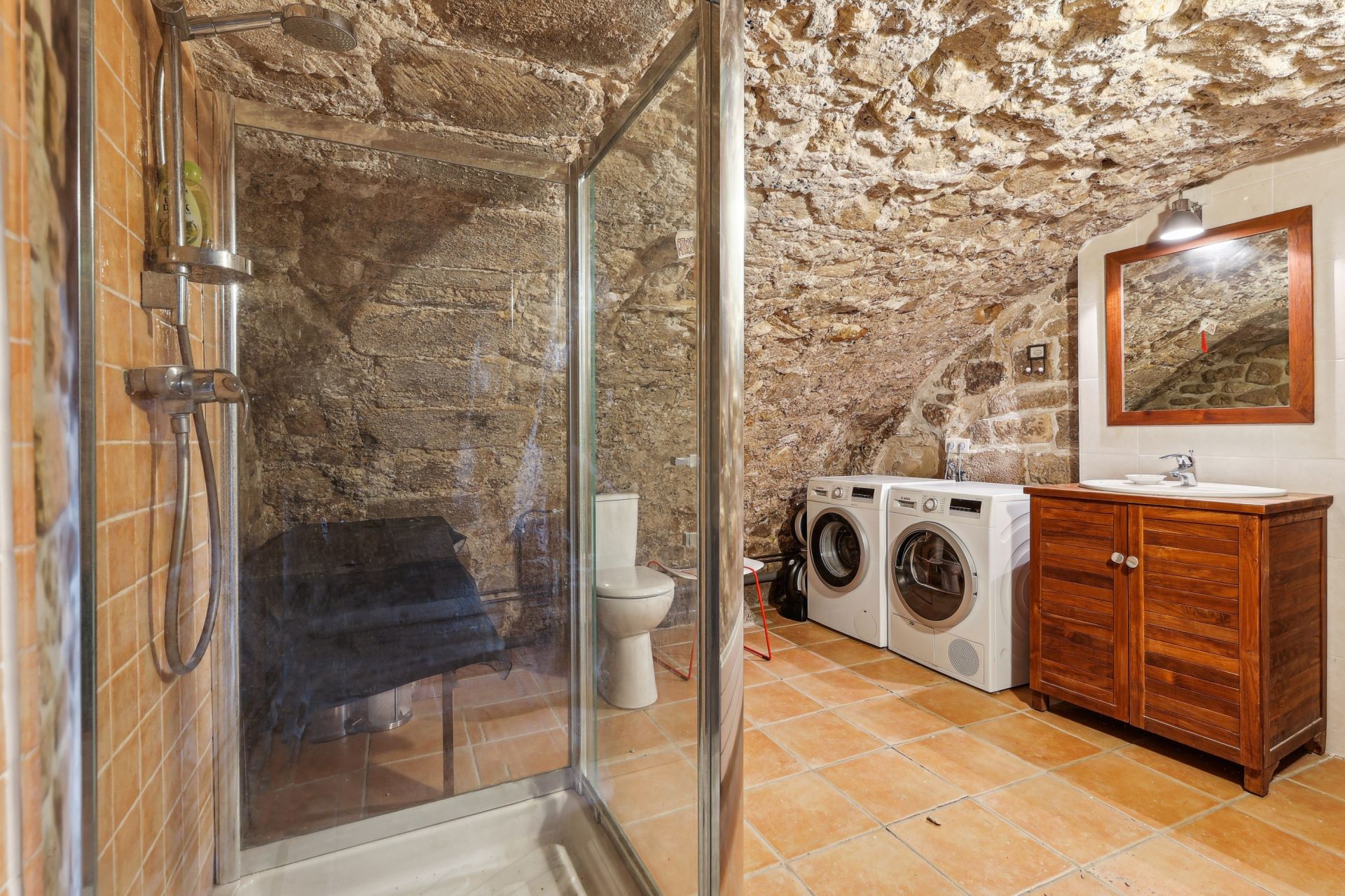 luxury duplex 2 Rooms for sale on PARIS (75003)