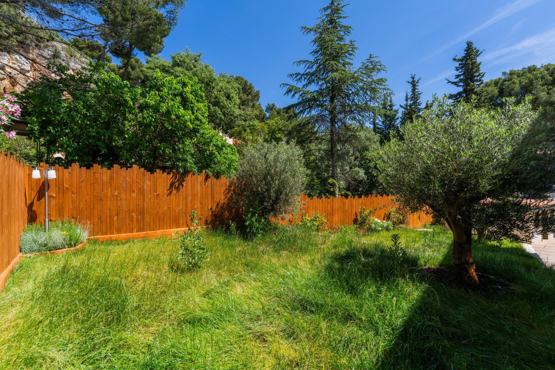 maison de luxe 6 Pièces en vente sur CASSIS (13260)