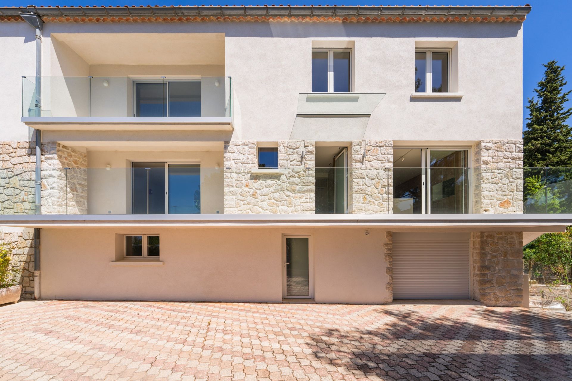 maison de luxe 6 Pièces en vente sur CASSIS (13260)