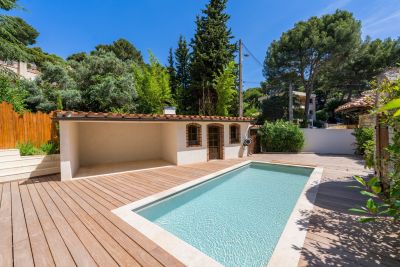Vente Maison de luxe Cassis 6&nbsp;Pièces 218&nbsp;m²