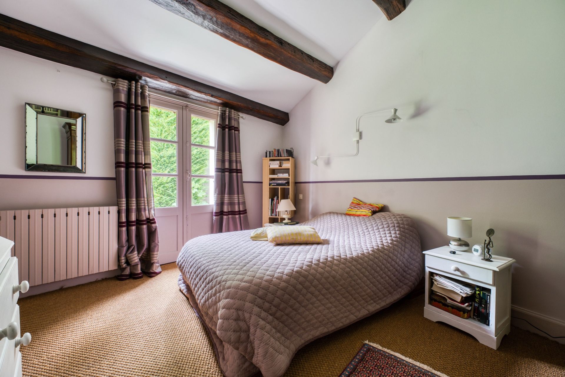 propriété de luxe 9 Pièces en vente sur LANDRAIS (17290)