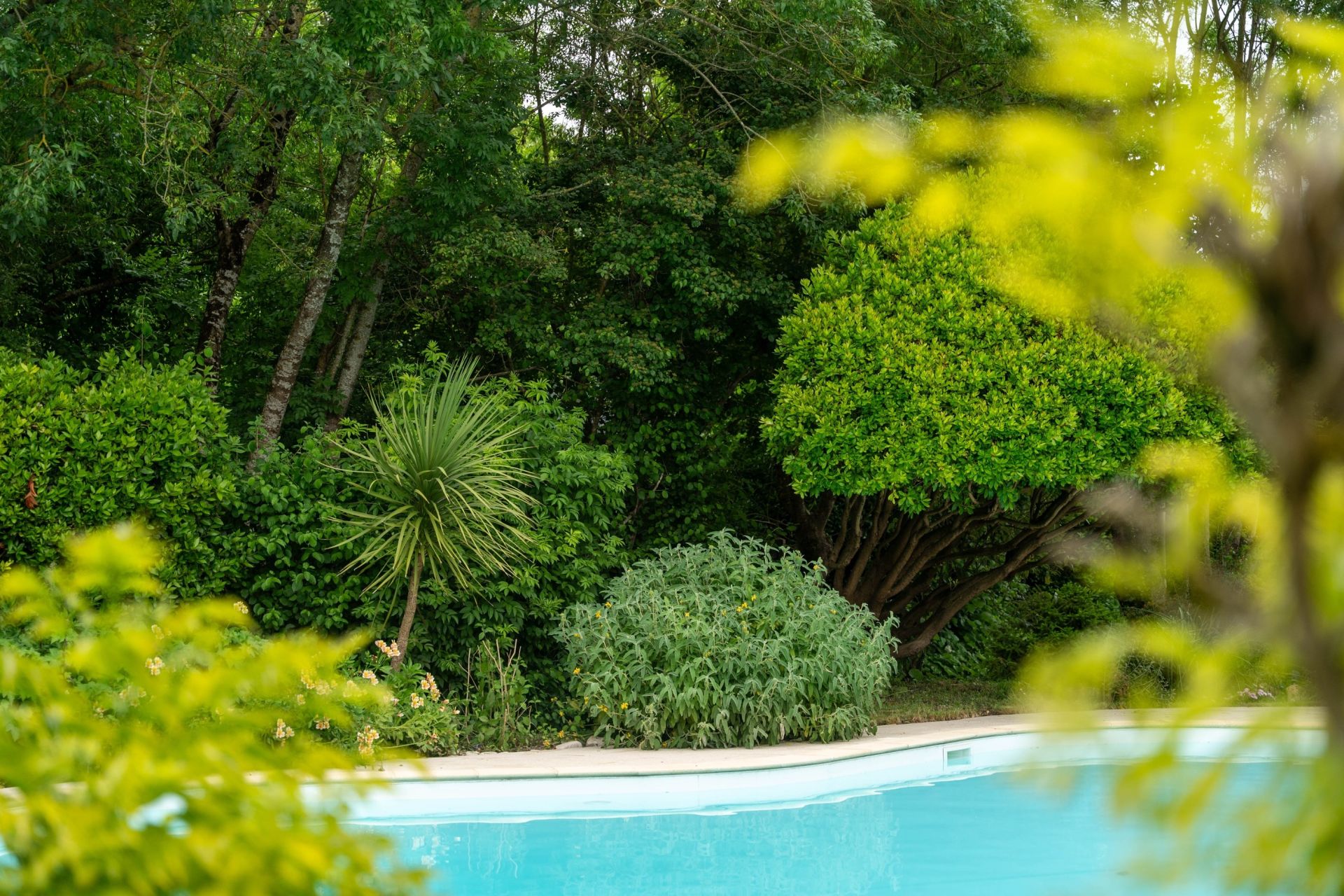 propriété de luxe 9 Pièces en vente sur LANDRAIS (17290)