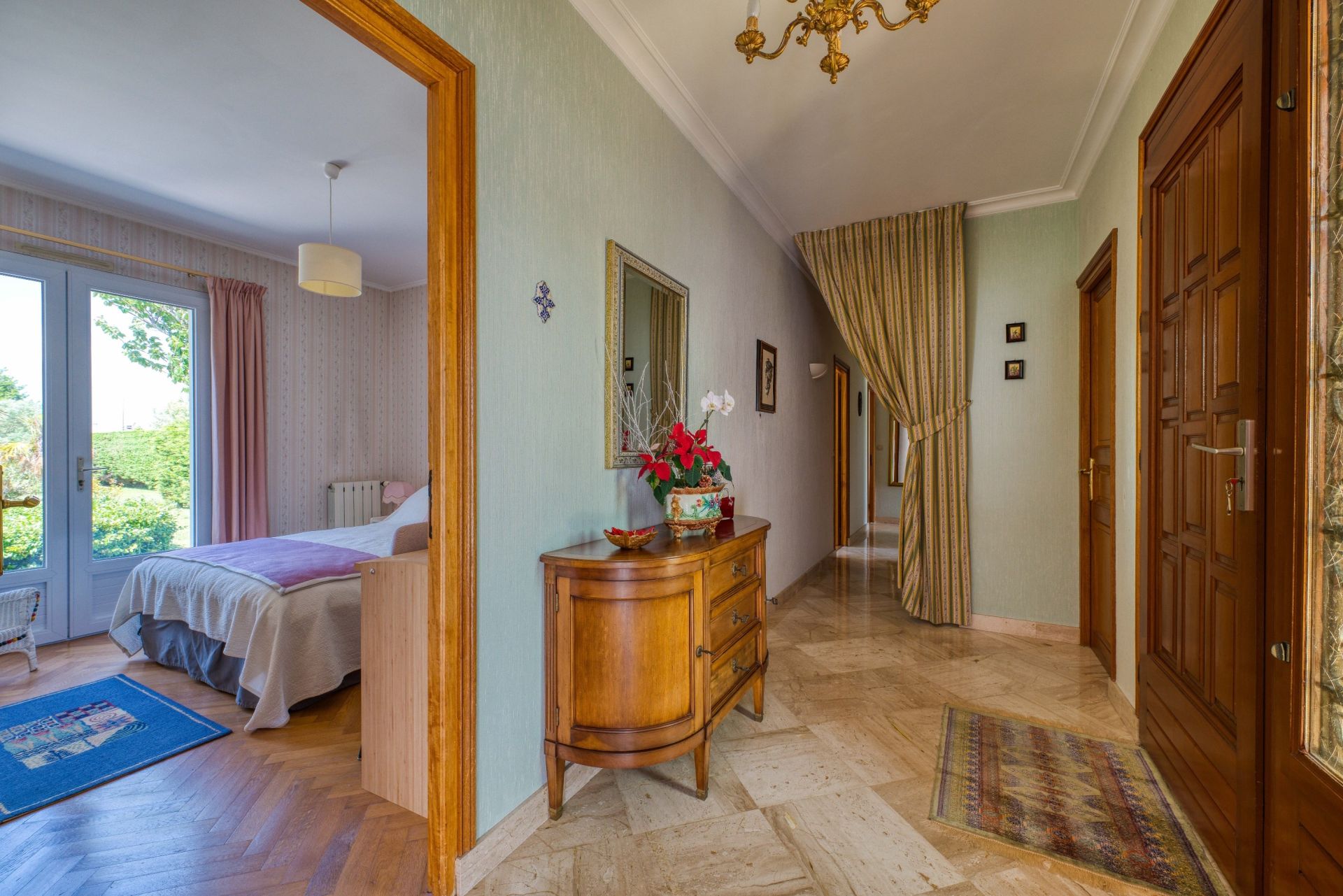 maison de luxe 6 Pièces en vente sur AYTRE (17440)