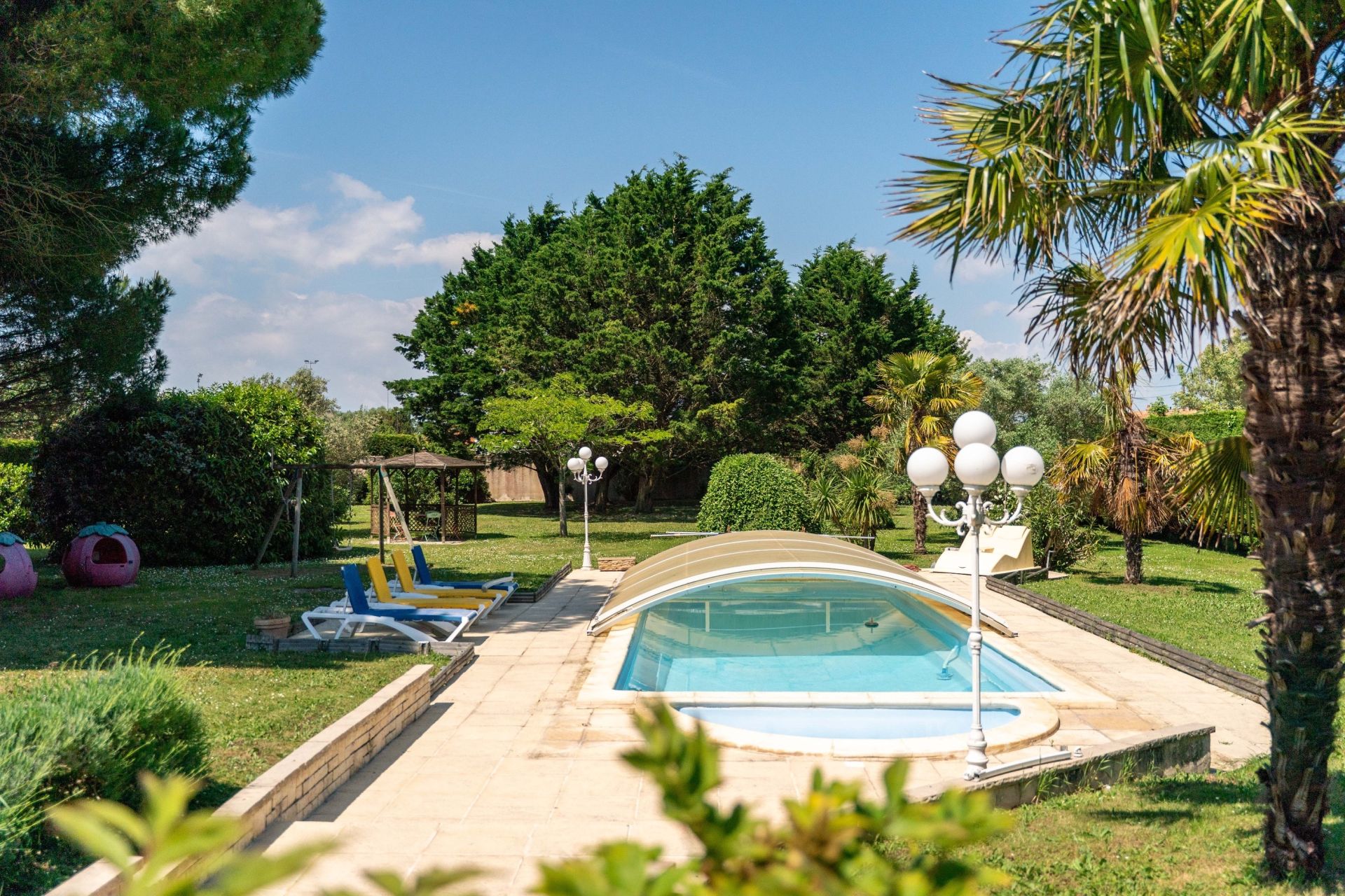 maison de luxe 6 Pièces en vente sur AYTRE (17440)