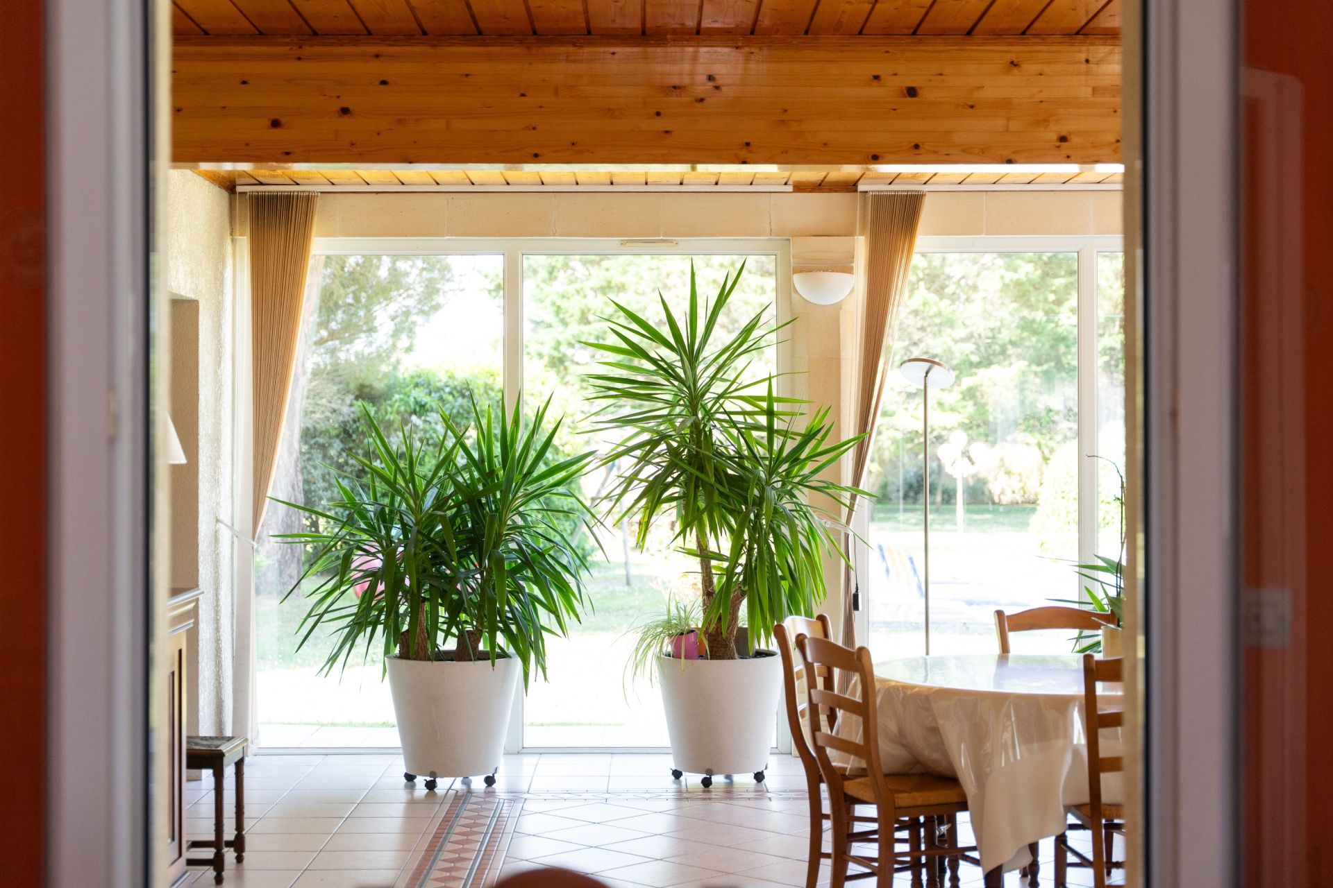 maison de luxe 6 Pièces en vente sur AYTRE (17440)