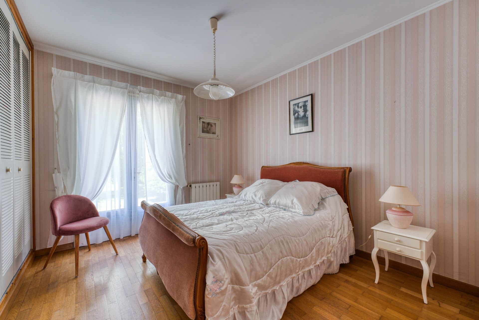 maison de luxe 6 Pièces en vente sur AYTRE (17440)